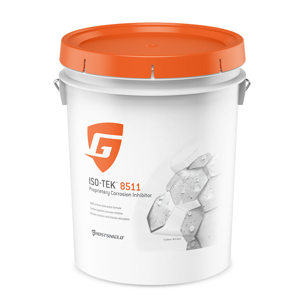Iso-Tek 8511 Proprietary Corrosion Inhibitor